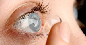 Read more about the article Know All About Contact Lens Fitting and Achieve Clear Vision